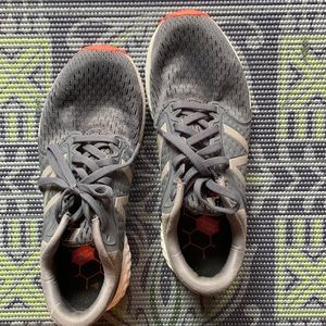 New balance fresh foam